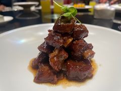 -富淳饭店(陆家嘴保利广场店)