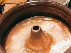 -云海肴云南菜·蒸汽石锅鱼(青岛万象城店)