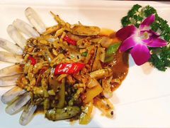 圣子-老周夜市(航空路店)