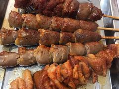 -海平馄饨(逍遥二路店)