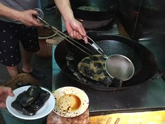 -五娭毑臭豆腐(黄兴南路店)