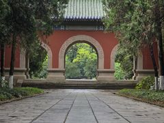 -灵谷景区