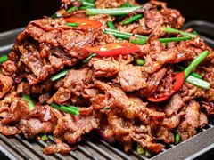 -三义和酒楼(广渠门店)