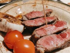 -MONICH牛排融合餐厅(和义大道购物中心店)