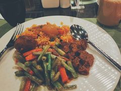 -吉隆坡喜来登帝国酒店