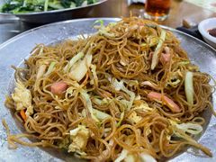 -蚝得喜海鲜(东城店)