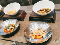 -西安高新洲际酒店•源咖啡全日制餐厅