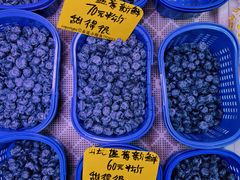 -大观篆新农贸市场