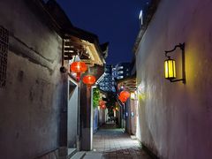 -三坊七巷历史文化街区