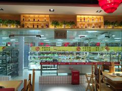 大堂-袁记串串香(人民公园店)
