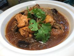 -上关雪東北菜(中房金谊店)