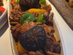 -龟兹KUCINA·新疆菜(前滩L+PLAZA店)