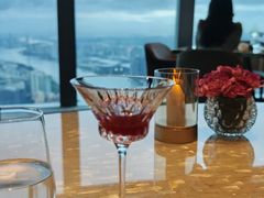 -广州四季酒店·佰鲜汇·现代法餐