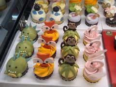 -Pantry's Best派悦坊蛋糕(K11购物艺术中心店)