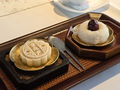 -京兆尹(雍和宫店)