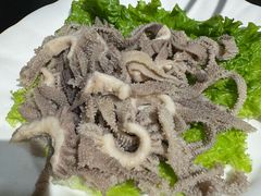 -常赢三兄弟·清真涮肉·清真炒菜(朝阳新城店)