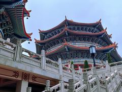 -广东圆玄道观