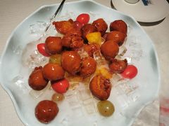 -千百味红餐厅·江西菜(绿地双子塔店)