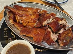 -松涛居·三墩烧鹅石岐乳鸽(西区店)