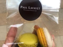 -PAUL LAFAYET 法式甜品(港汇广场店)