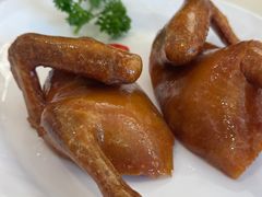 -利苑酒家(金宝店)