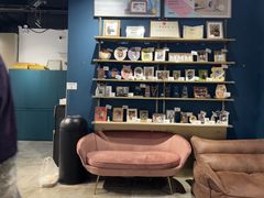 -海马体照相馆(天津世纪都会店)