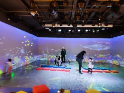 -小鸡哆哆故事屋·儿童乐园(嘉里城店)