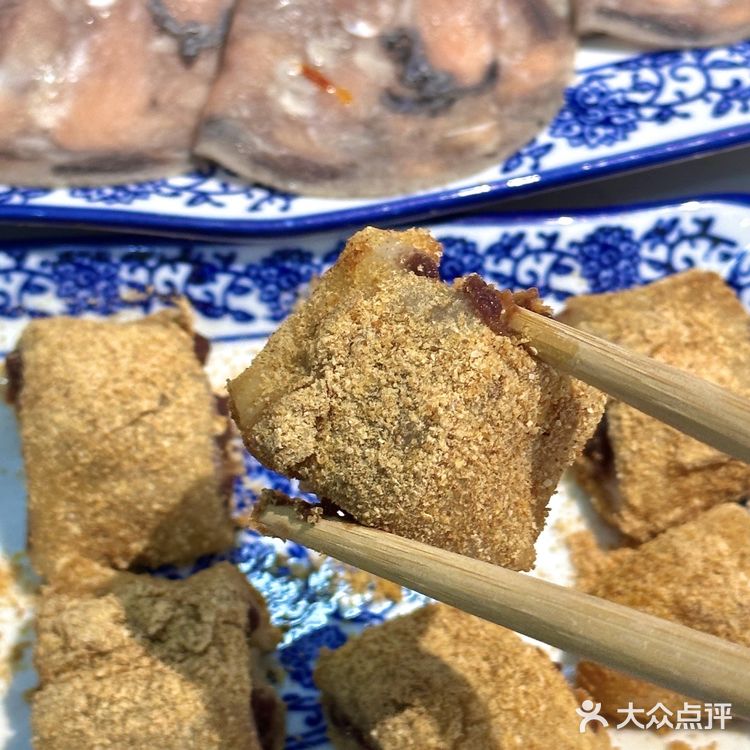 涮羊肉的正确打开方式