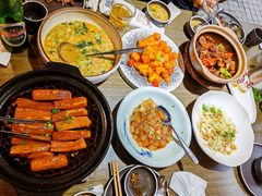 -隆喜元鱼汤包·海鲜(中联广场店)