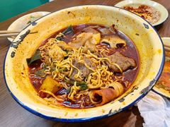 冒菜-脑馋粉儿(三里屯店)