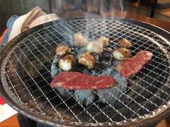 -热血兄弟·炭火烤肉(融侨中心店)