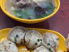 -小杨生煎(火车站北广场店)