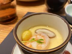 -傲鳗·日本料理(光华路店)