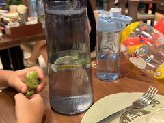 -一沙一城·岩烤牛扒(深圳首店)
