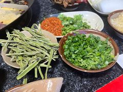 -肥龙火锅(南坪店)