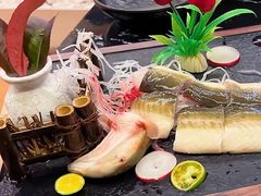 -汤连得温泉馆(宝山店)