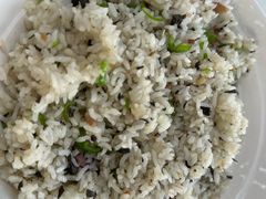 -山菌美食苑(振兴路店)