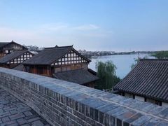 -大小河街