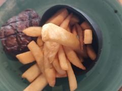 -The Meat & Wine Co Southbank(南岸店)