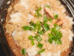 -木桶记臭鳜鱼·安徽非遗名菜(火车站白马老店)