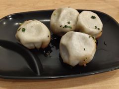 -小杨生煎(黄河路店)