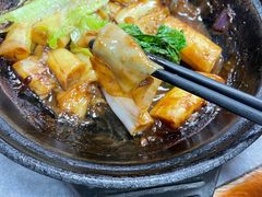 -珍珍小食店(西华路店)