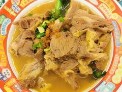 -新世界餐厅(万达店)
