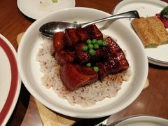 -上海人家花樣年华(中山公园店)