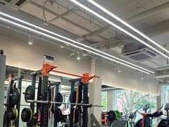 -VPsmart私教健身工作室(新华路旗舰店)