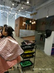 -JOY Hair salon