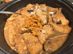 -五谷丰登农家院·地道胶东菜·海鲜烧烤(威海店)