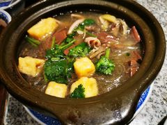 -南京大牌档(济南万象城店)