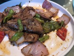 -刘胖子家常菜·蹄花焖藕(中南店)