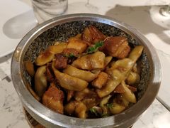 -奉天小馆·非遗东北菜(济南万象城店)